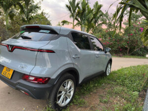 taxi xanh phương lâm