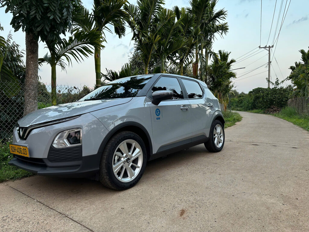 taxi xanh đồng nai