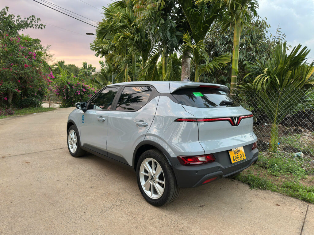 taxi xanh tân phú đồng nai