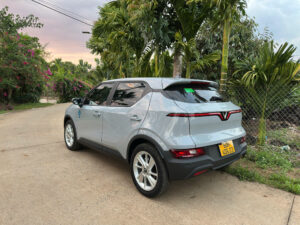 taxi xanh tân phú đồng nai