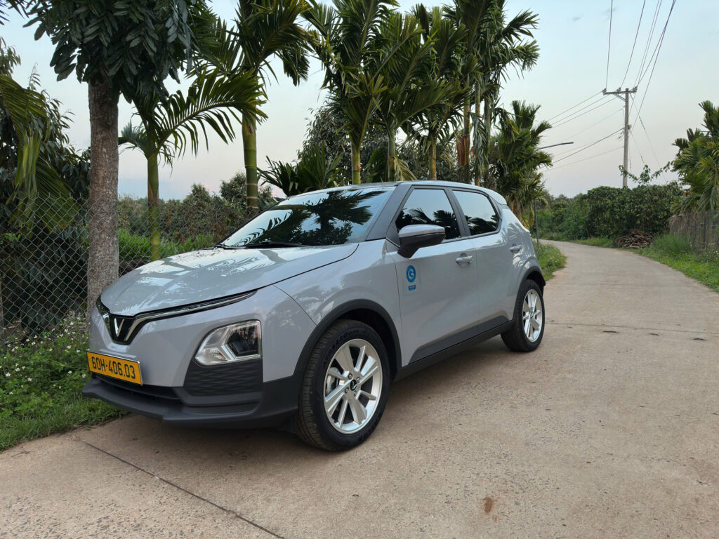 Taxi Xanh Thanh Trúc