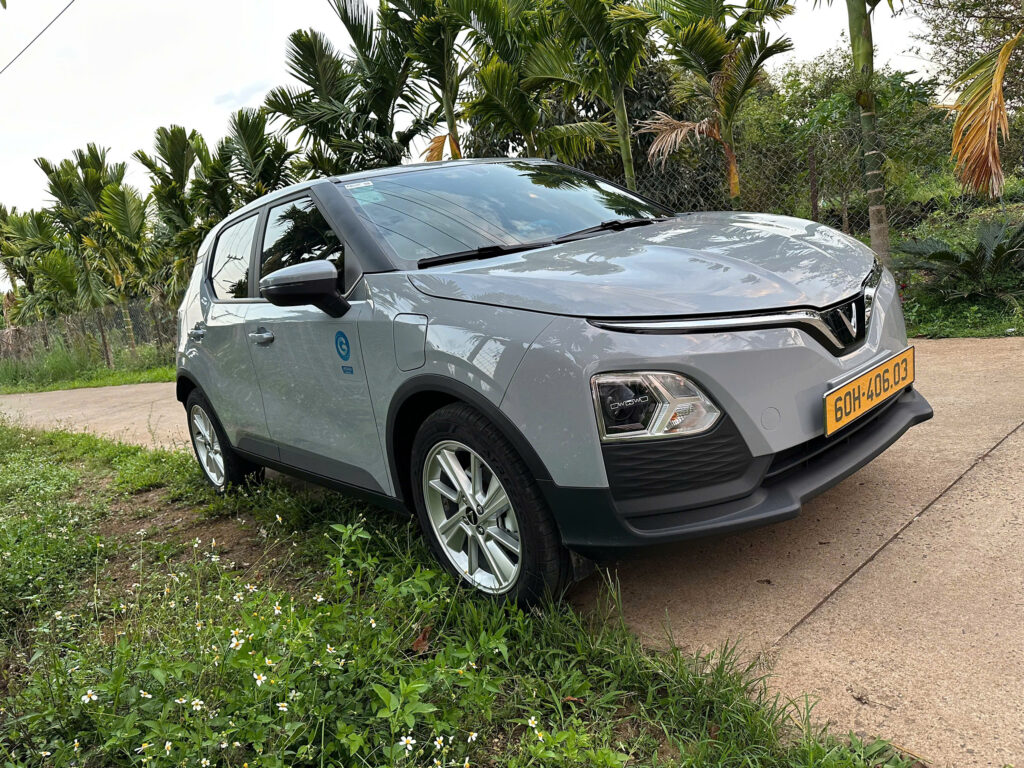 taxi xanh định quán